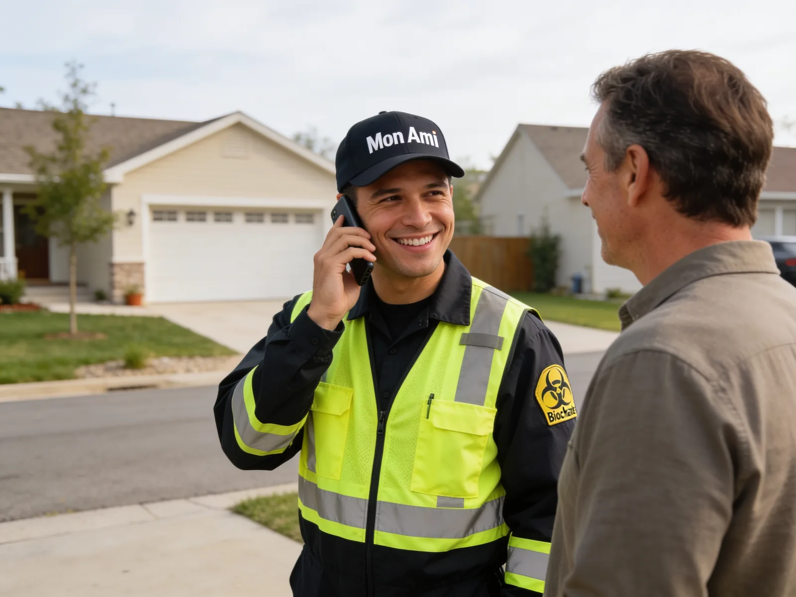 Sewage Cleanup Vadito, NM FAQs